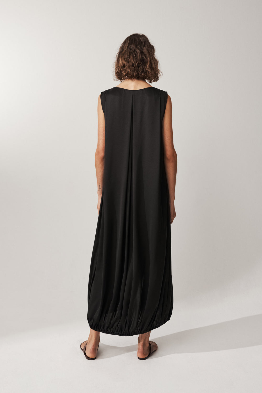 Livingstone Dress