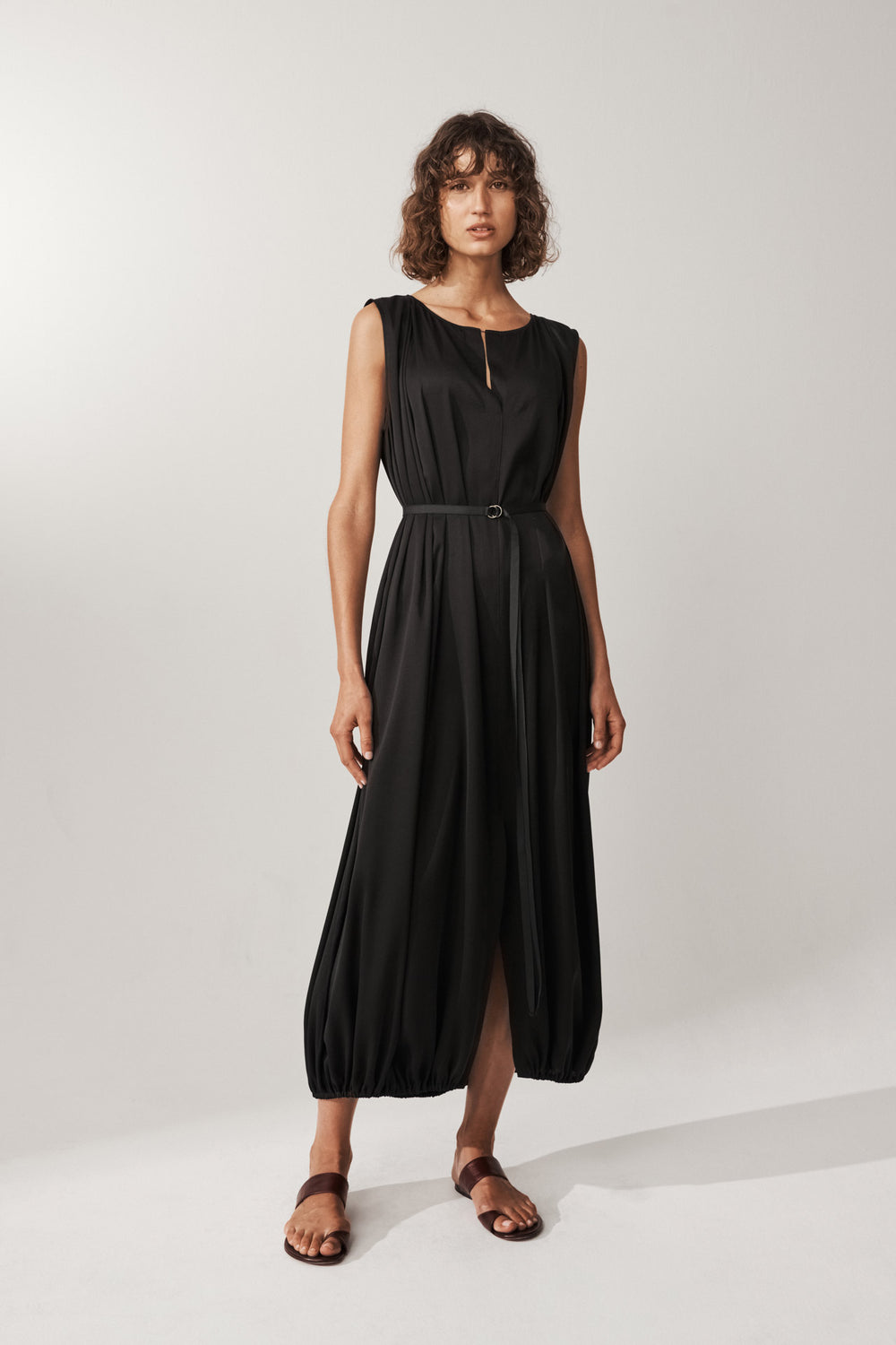 Livingstone Dress