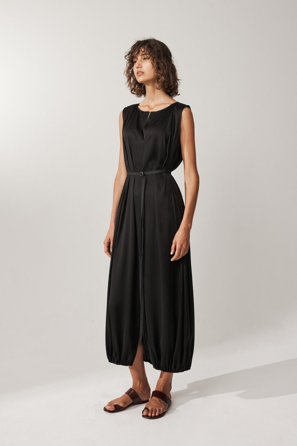 Livingstone Dress