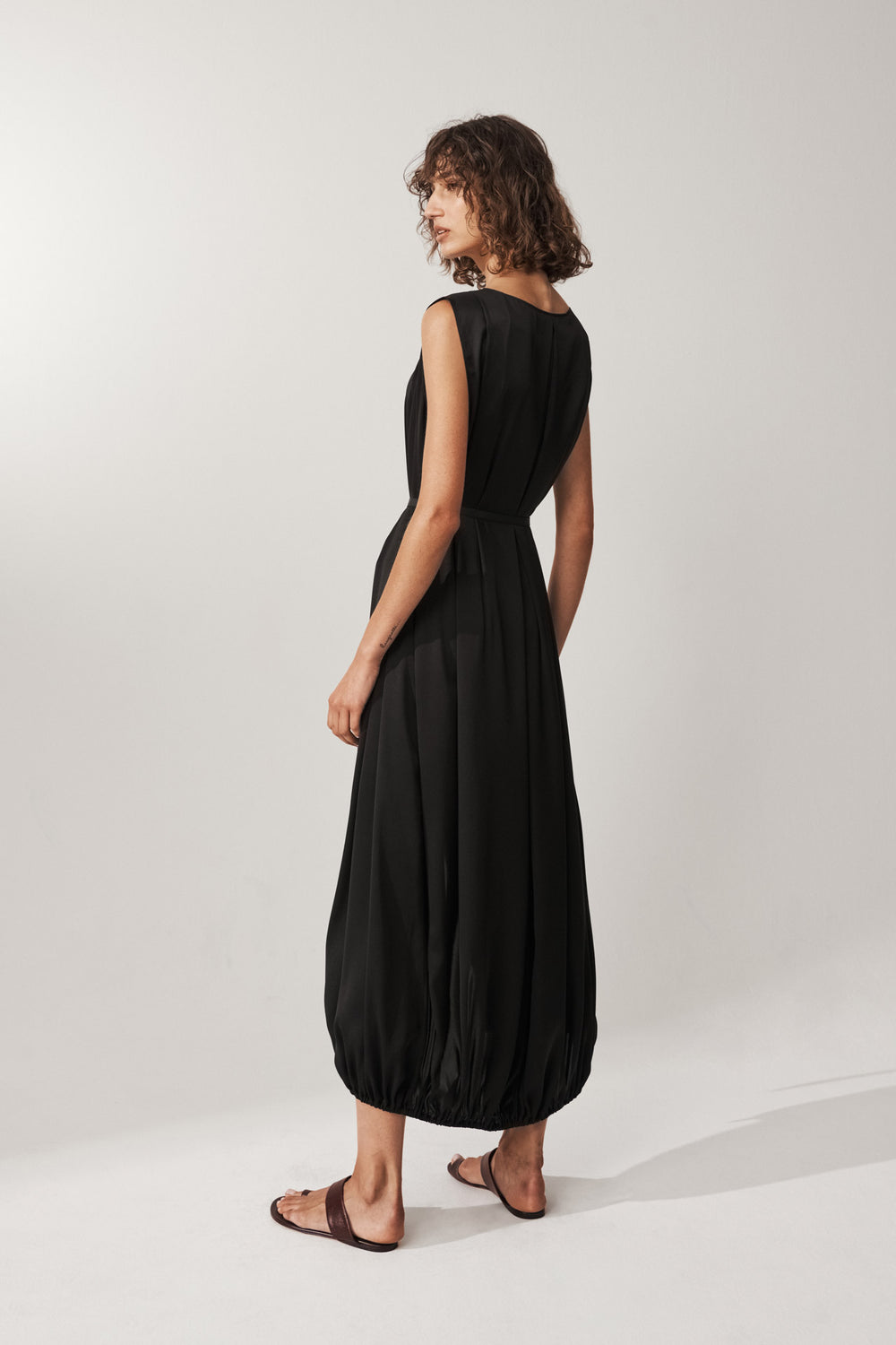 Livingstone Dress