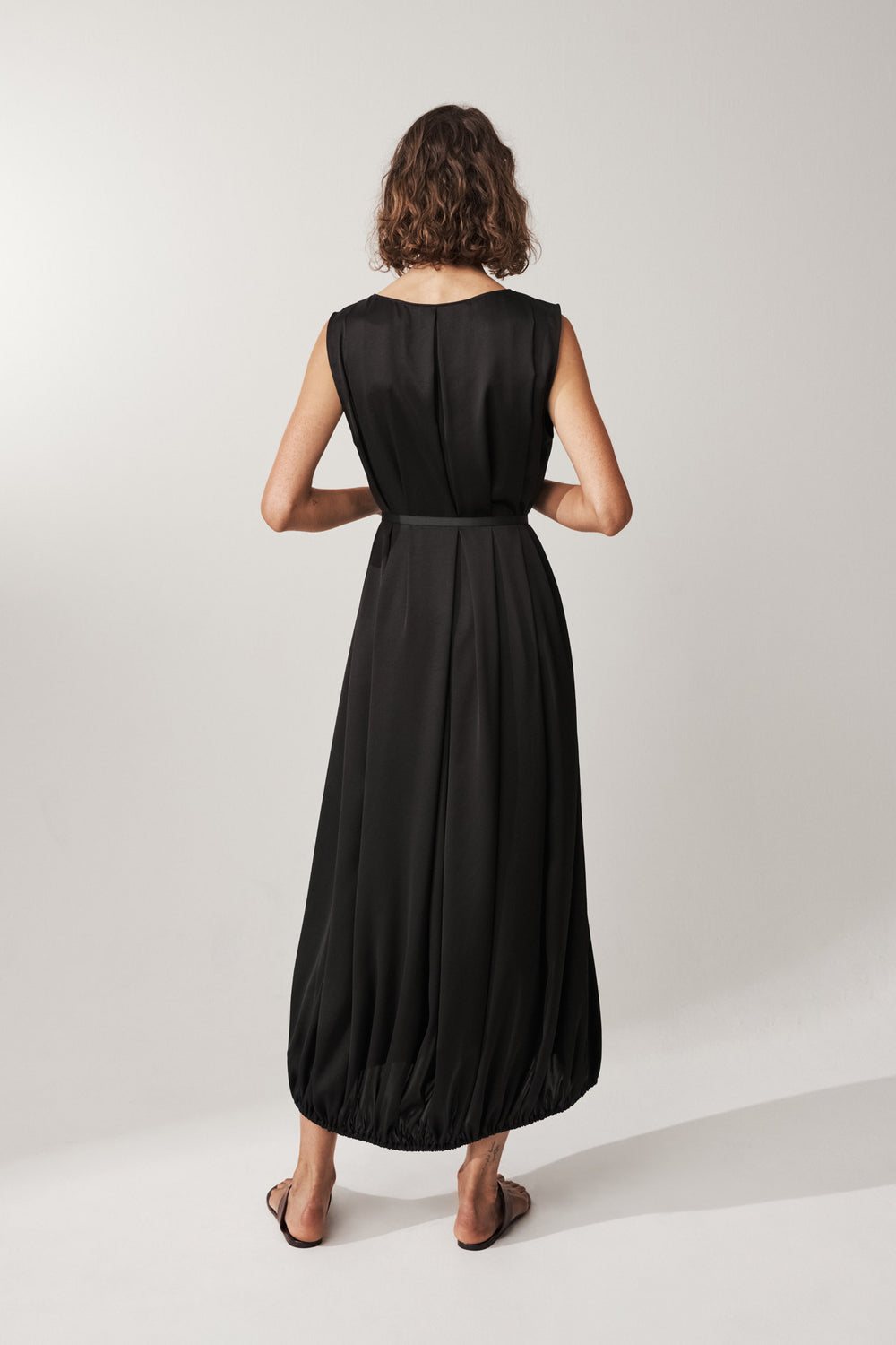Livingstone Dress