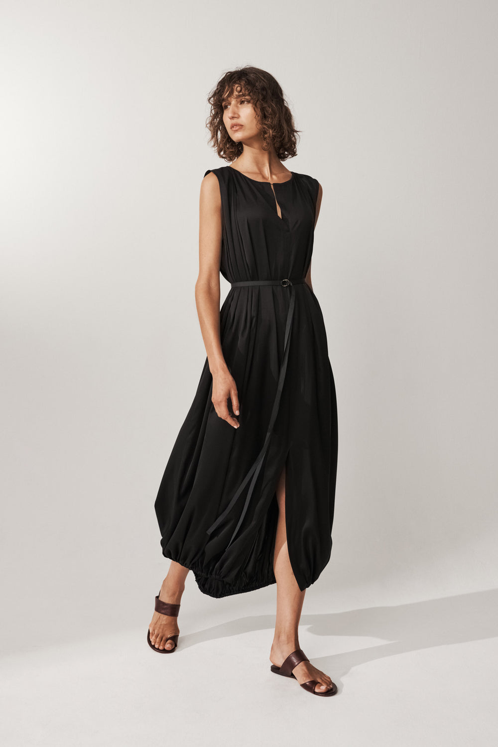 Livingstone Dress