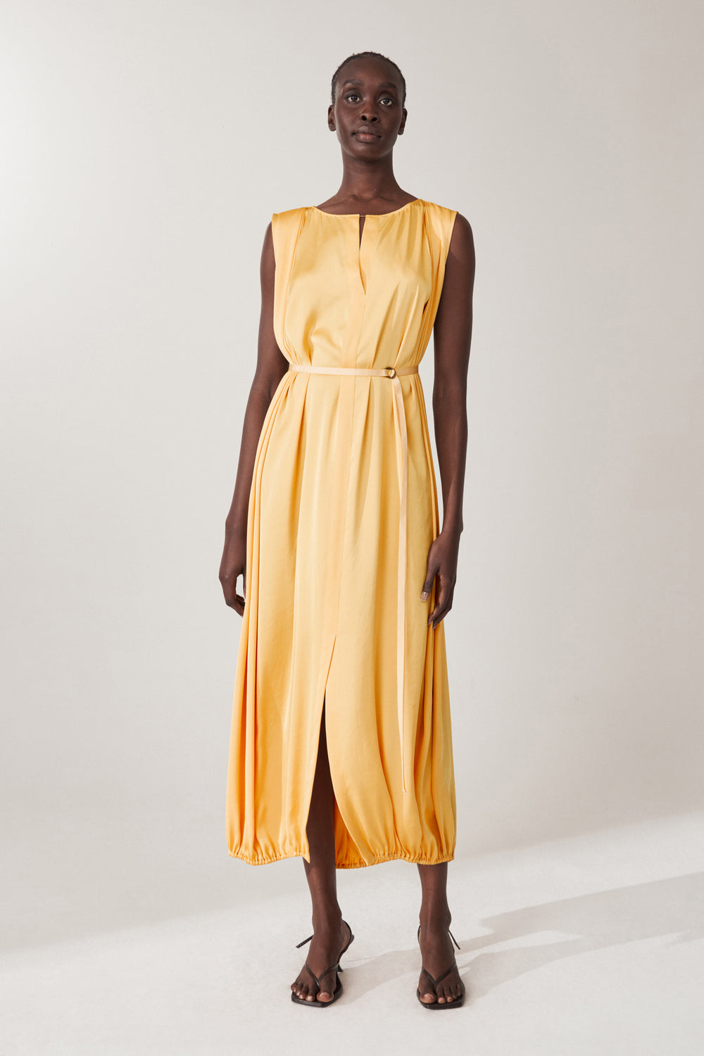 Livingstone Dress