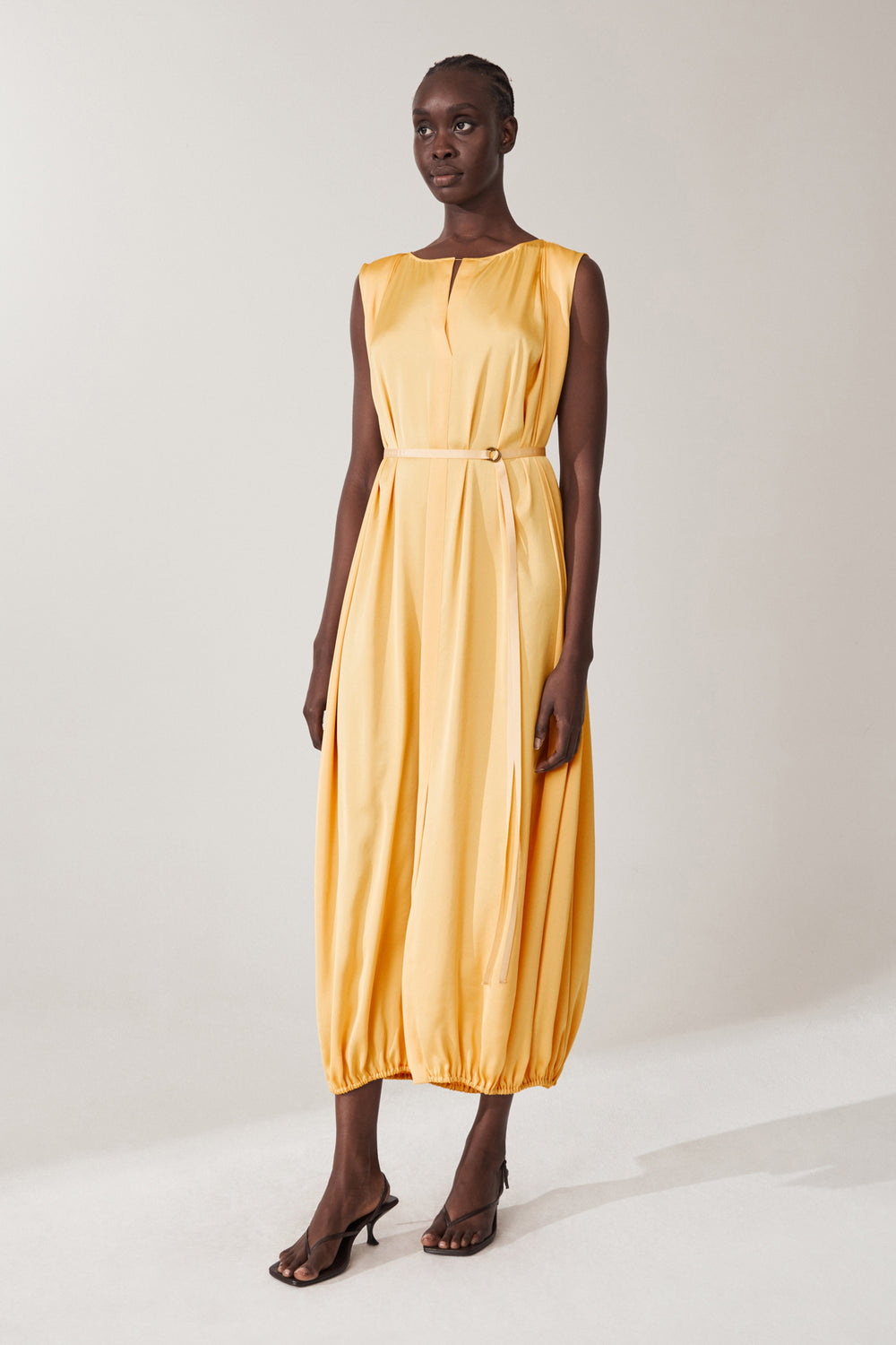 Livingstone Dress