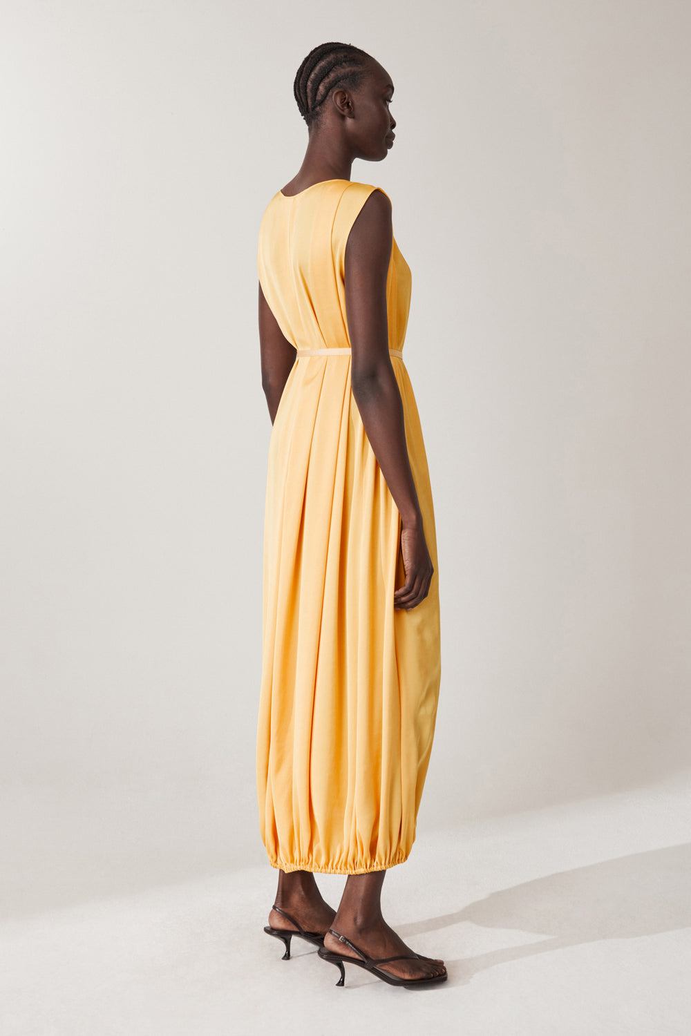 Livingstone Dress