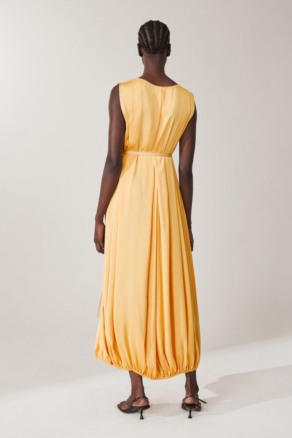 Livingstone Dress