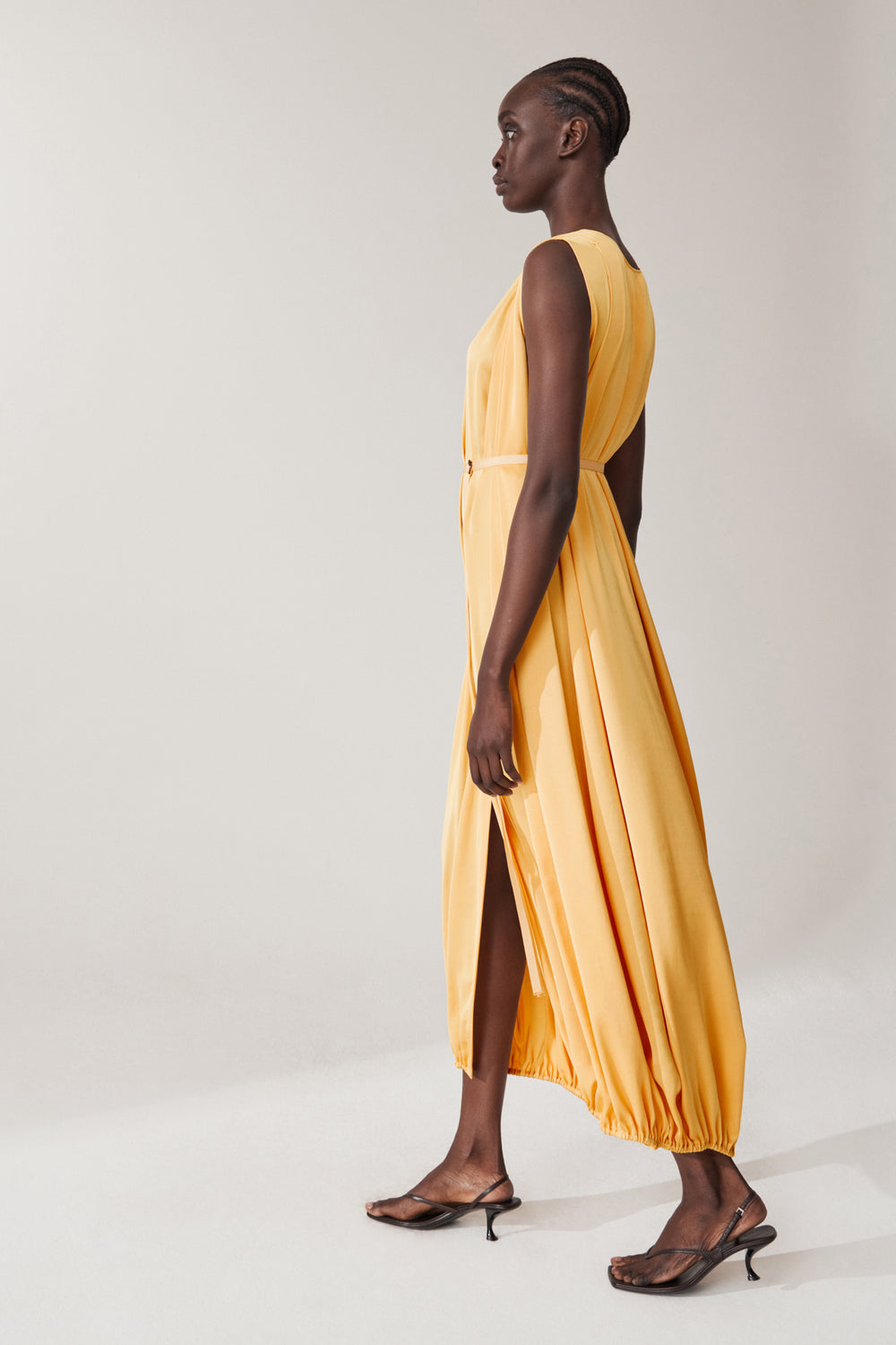 Livingstone Dress