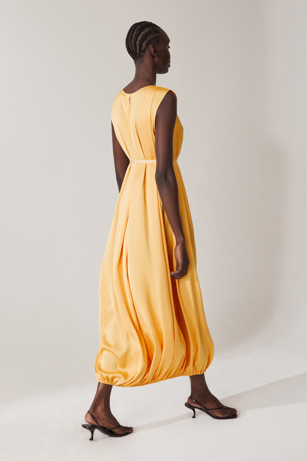 Livingstone Dress