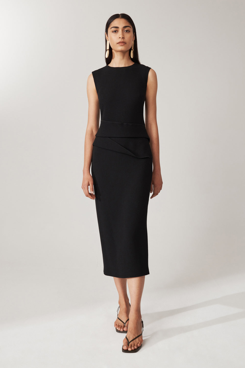 Luna Dress