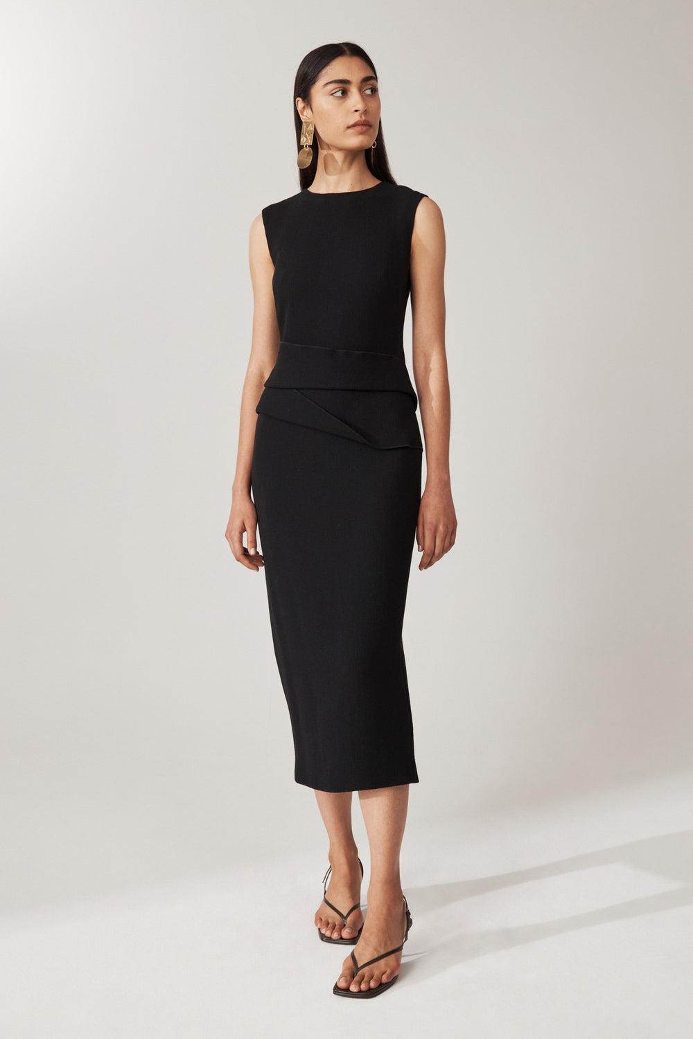 Luna Dress