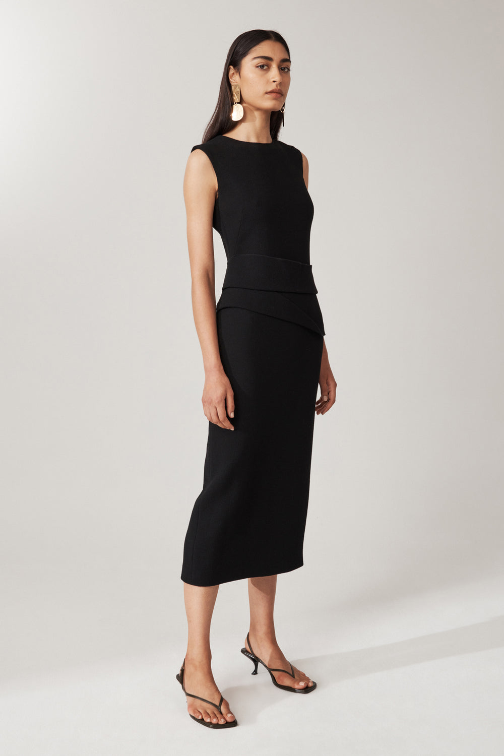 Luna Dress