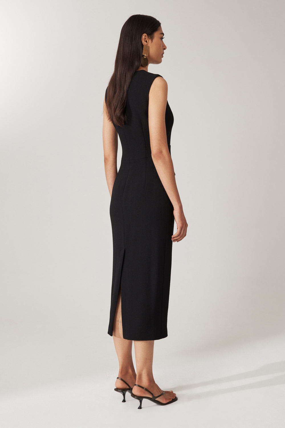 Luna Dress