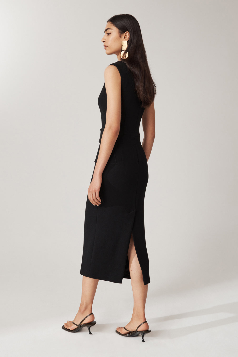 Luna Dress