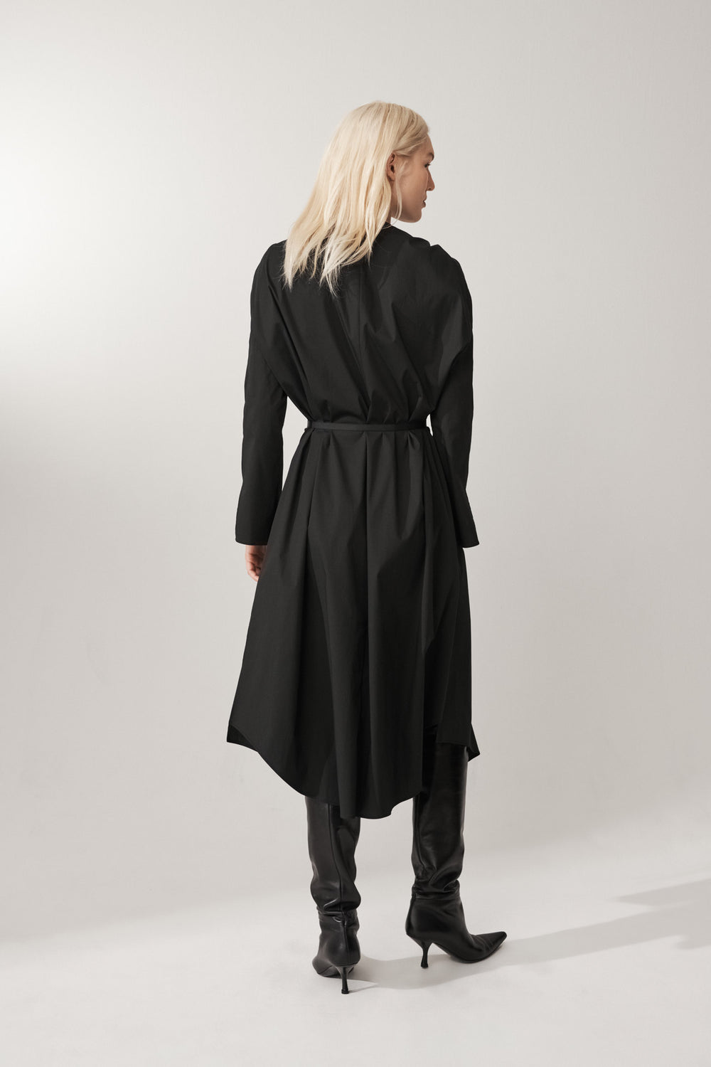 Luxoria Dress