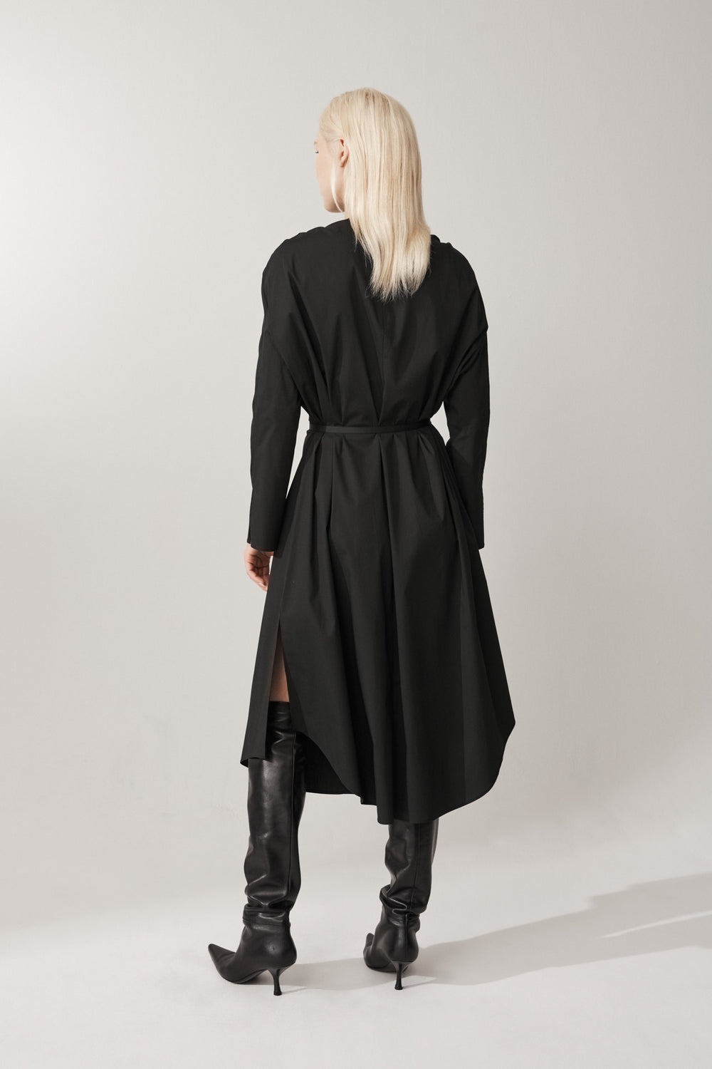 Luxoria Dress