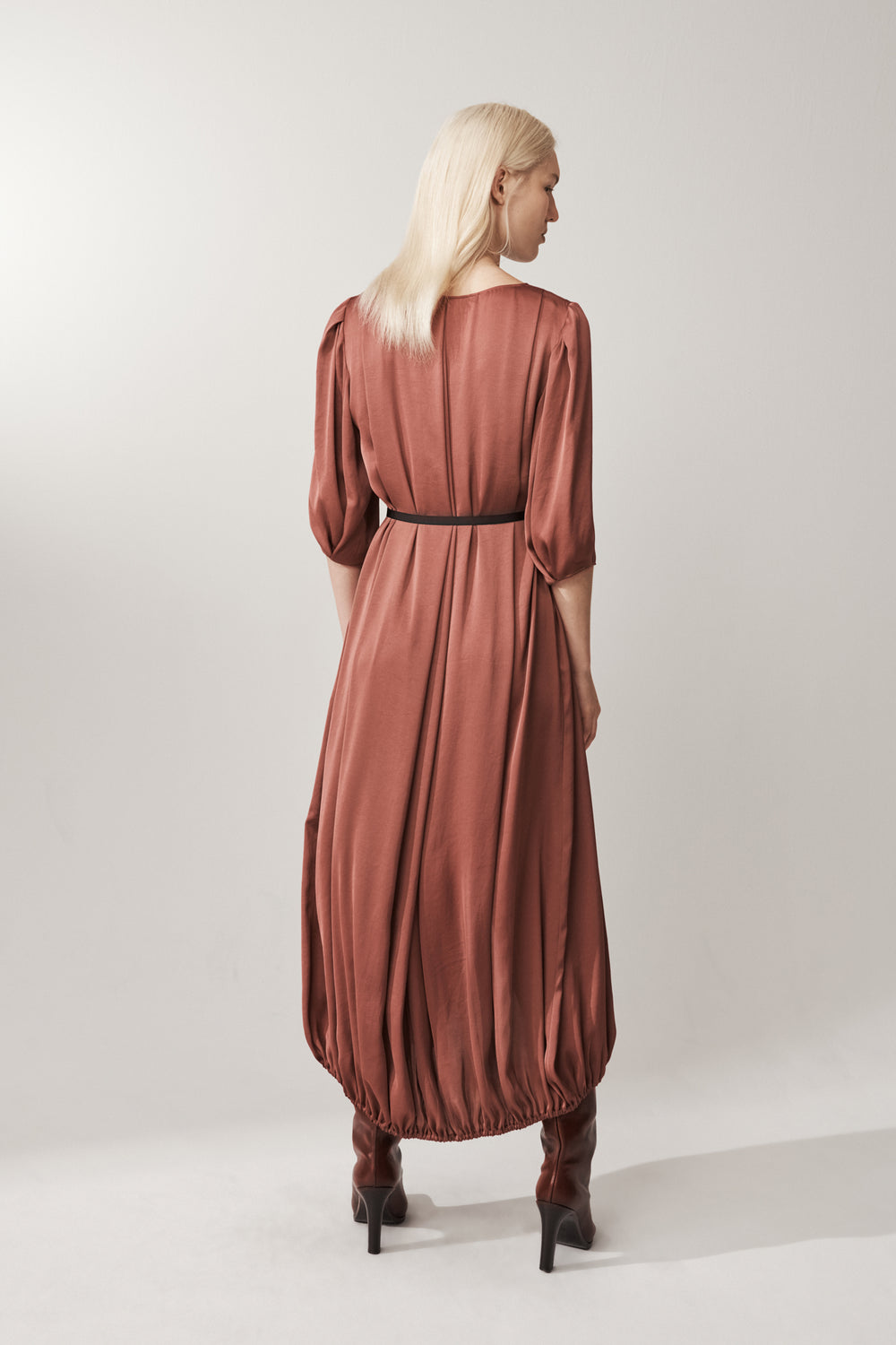 Maisie Dress