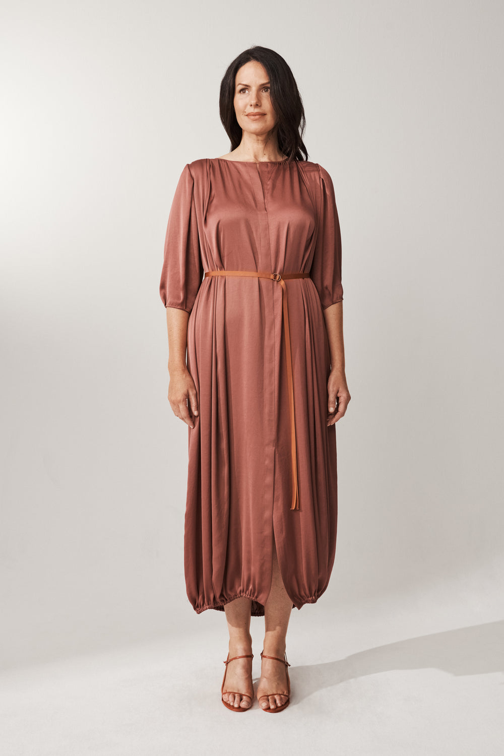 Maisie Dress