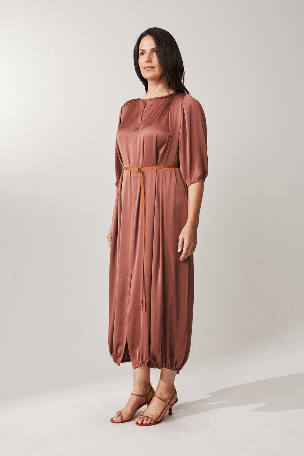 Maisie Dress