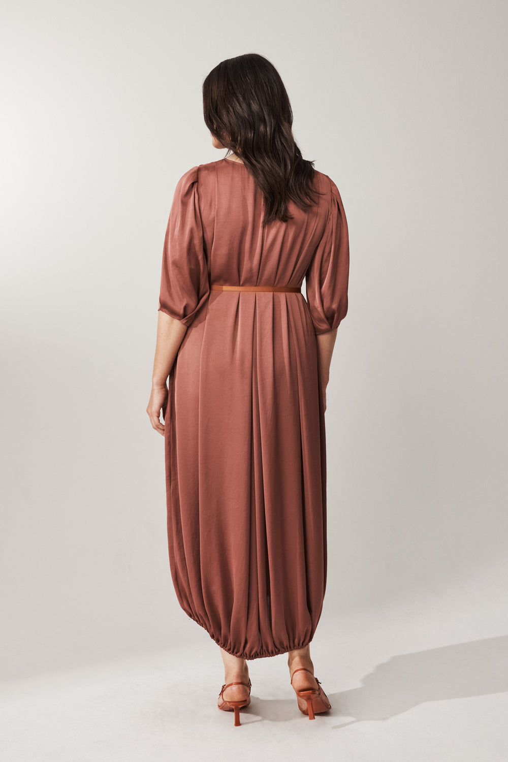 Maisie Dress