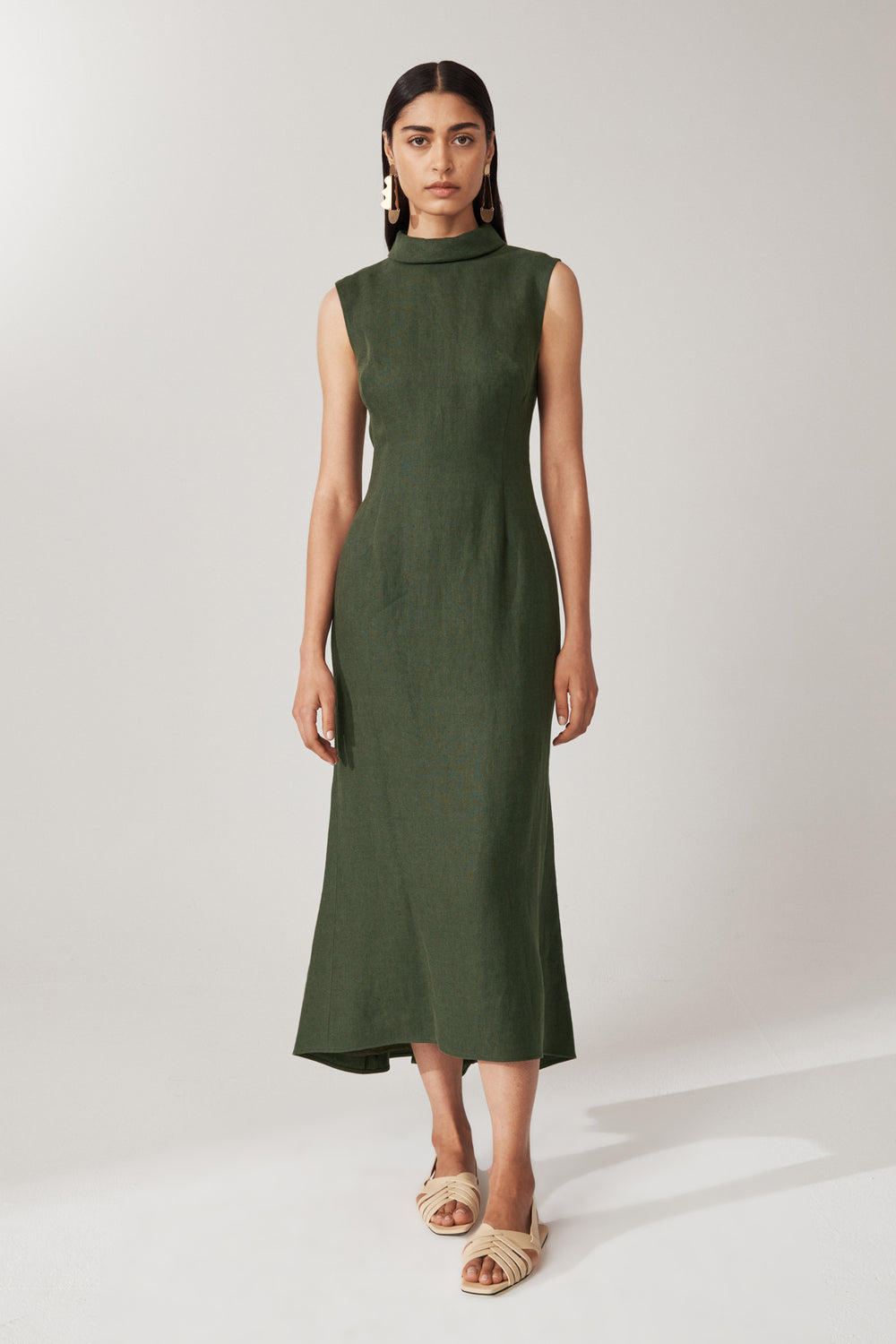 Melville Dress
