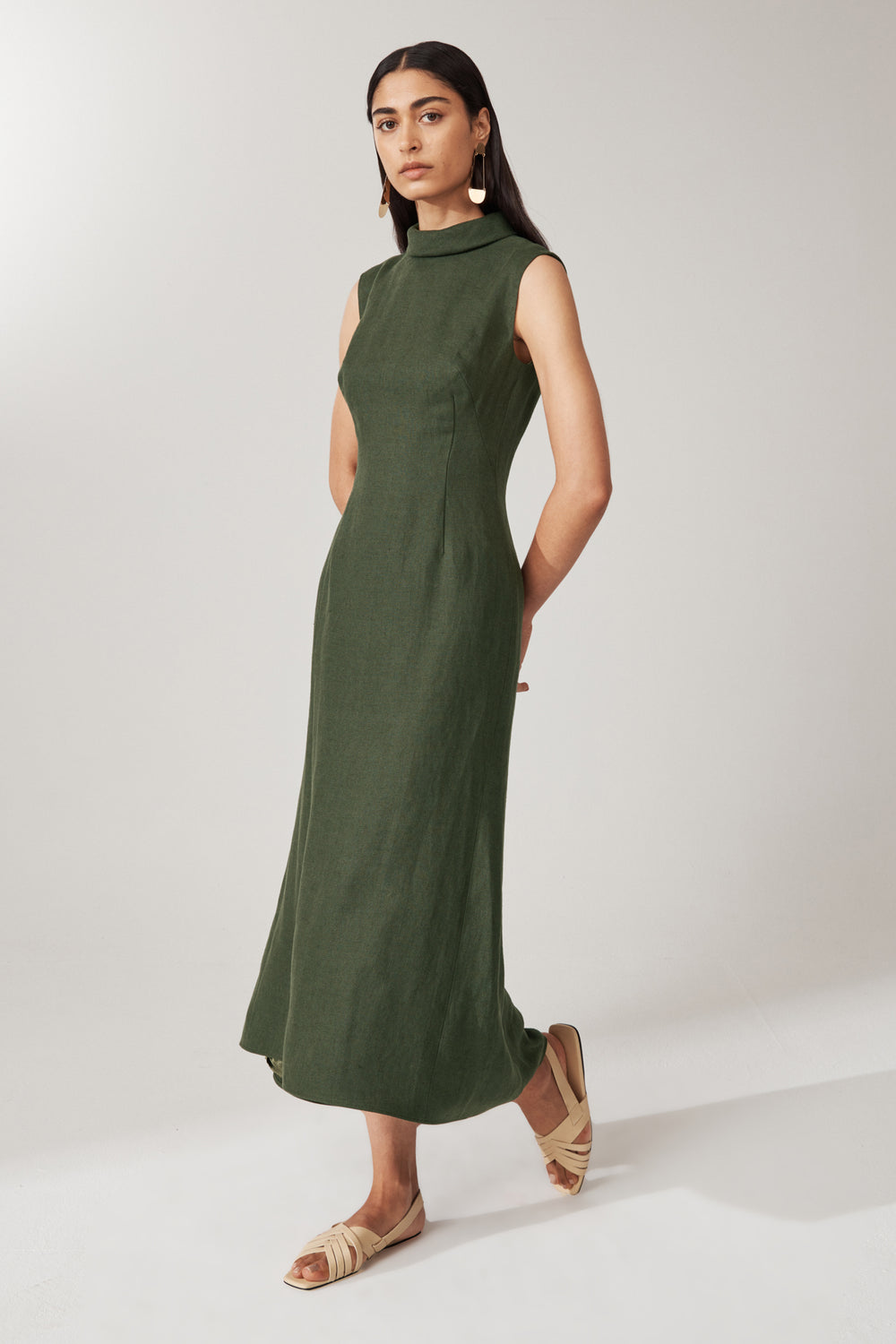 Melville Dress