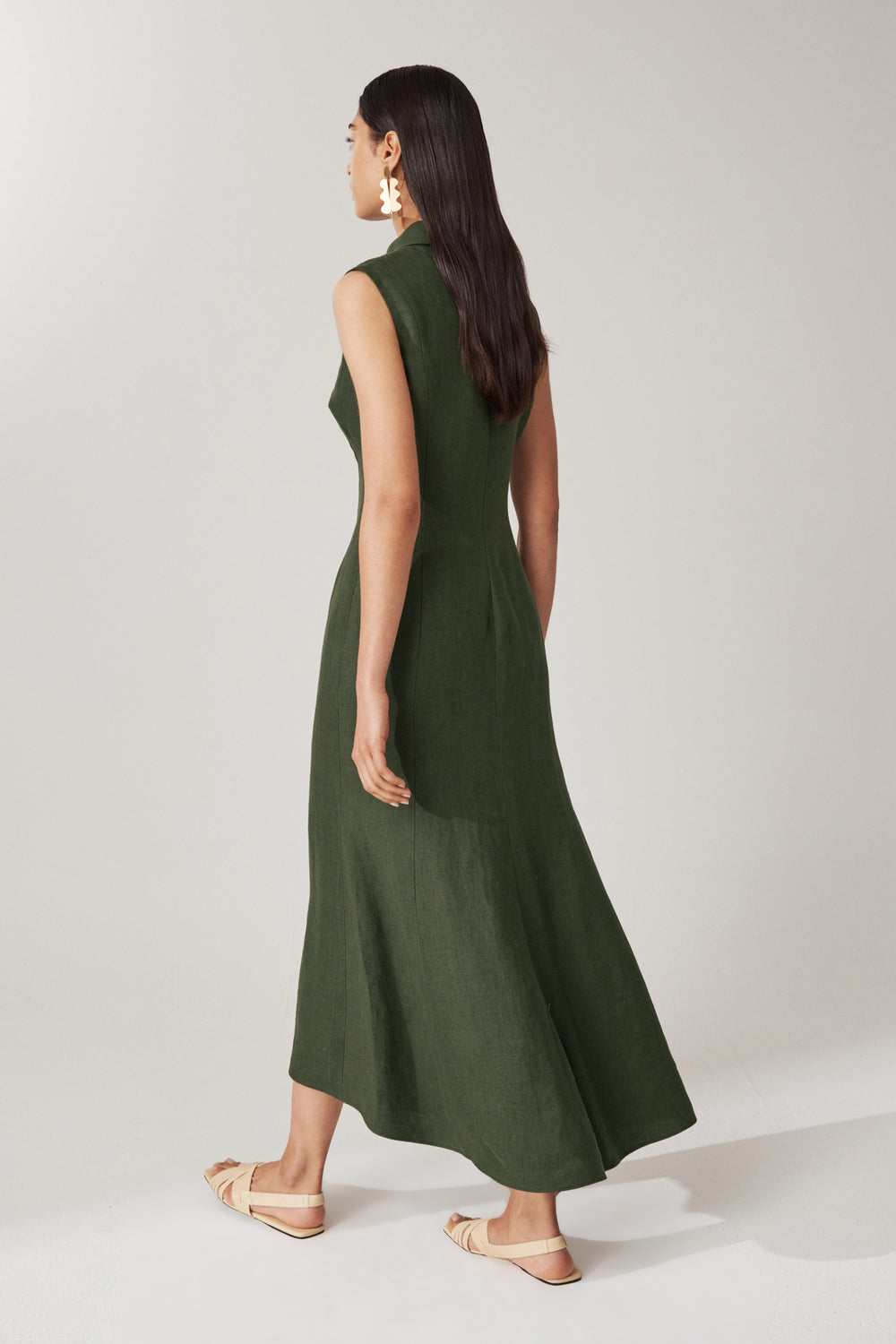 Melville Dress