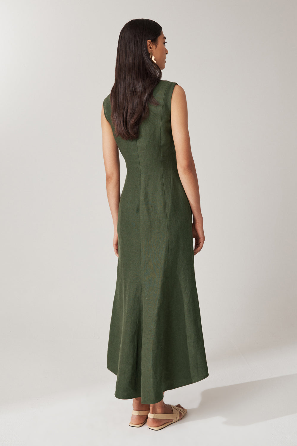 Melville Dress