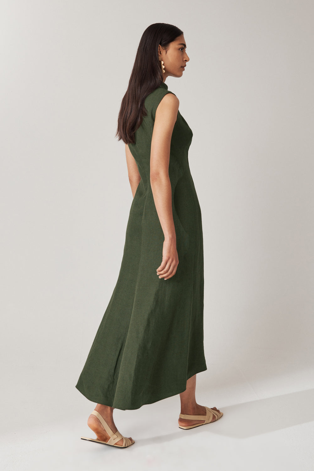 Melville Dress