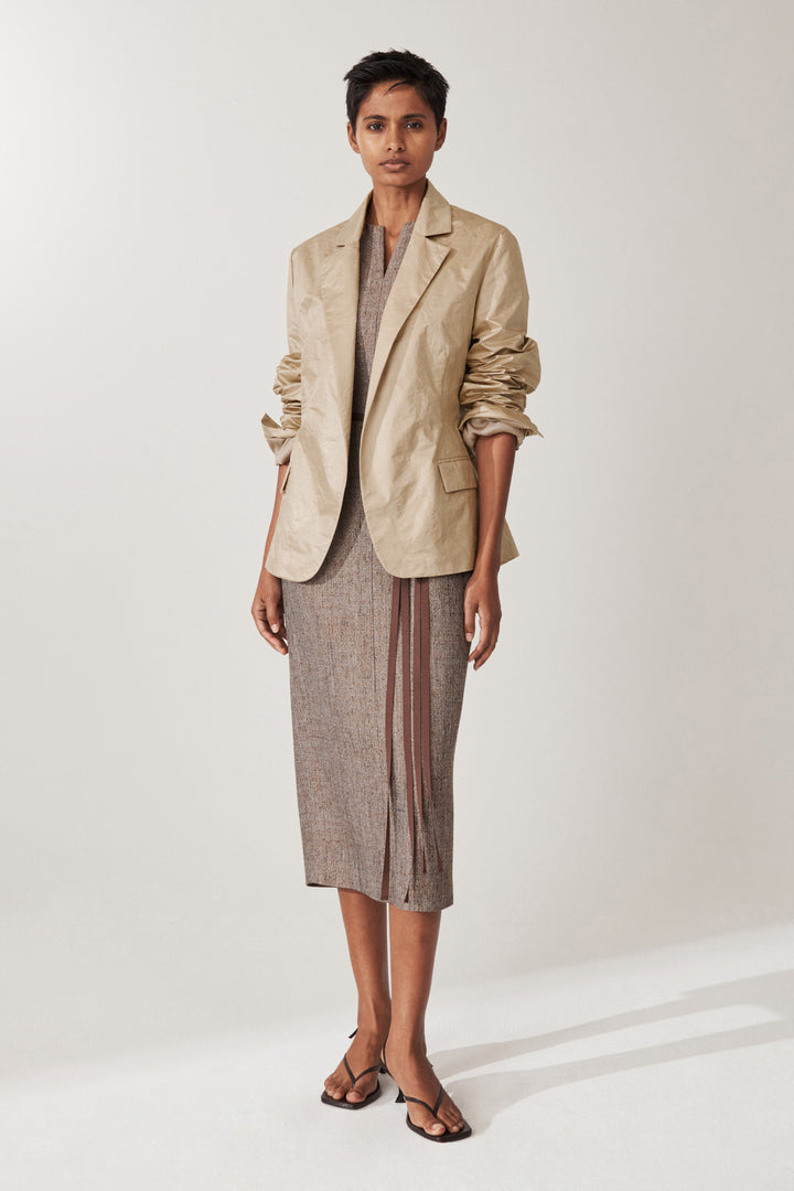 Mercury Jacket