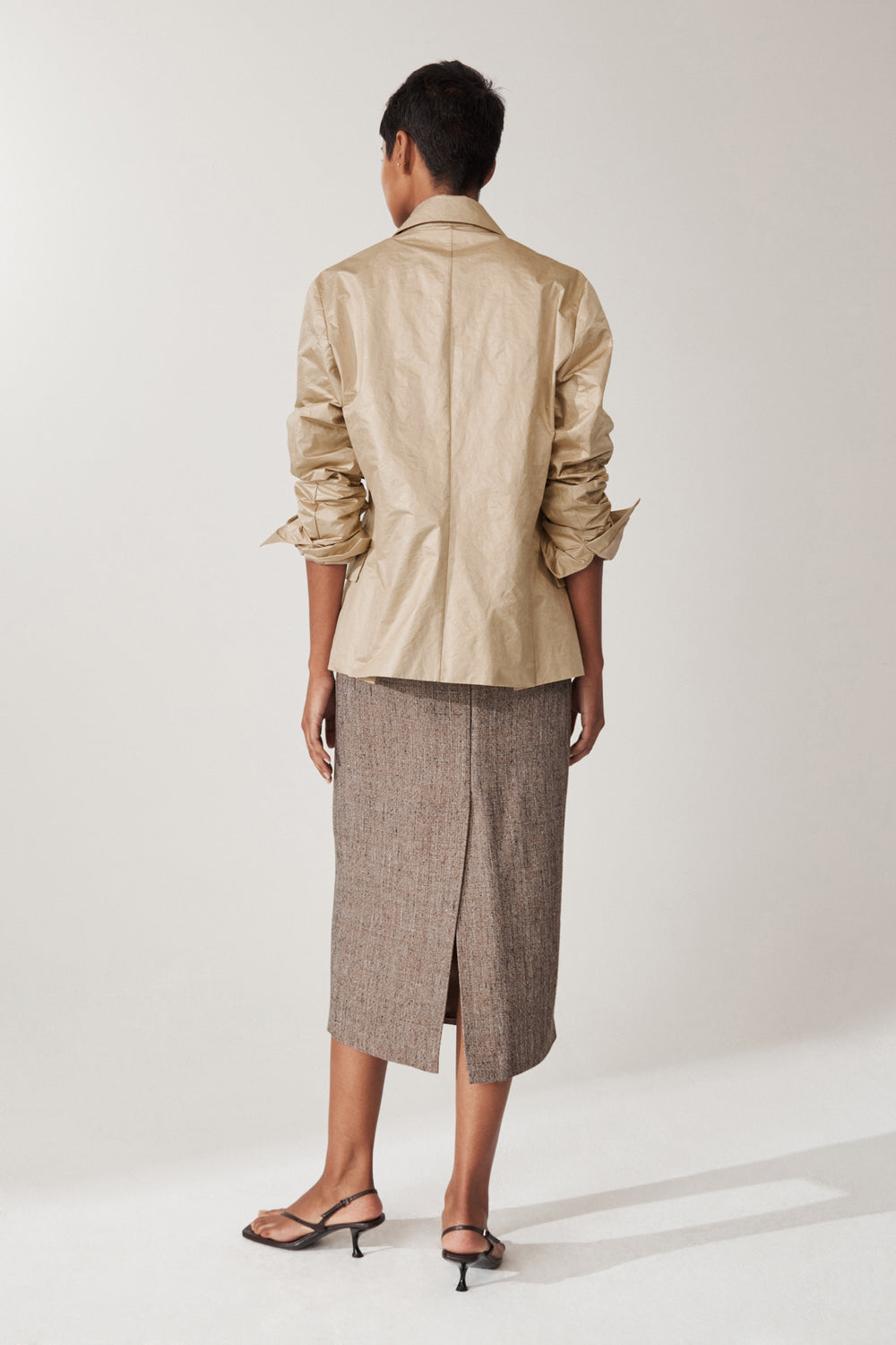 Mercury Jacket