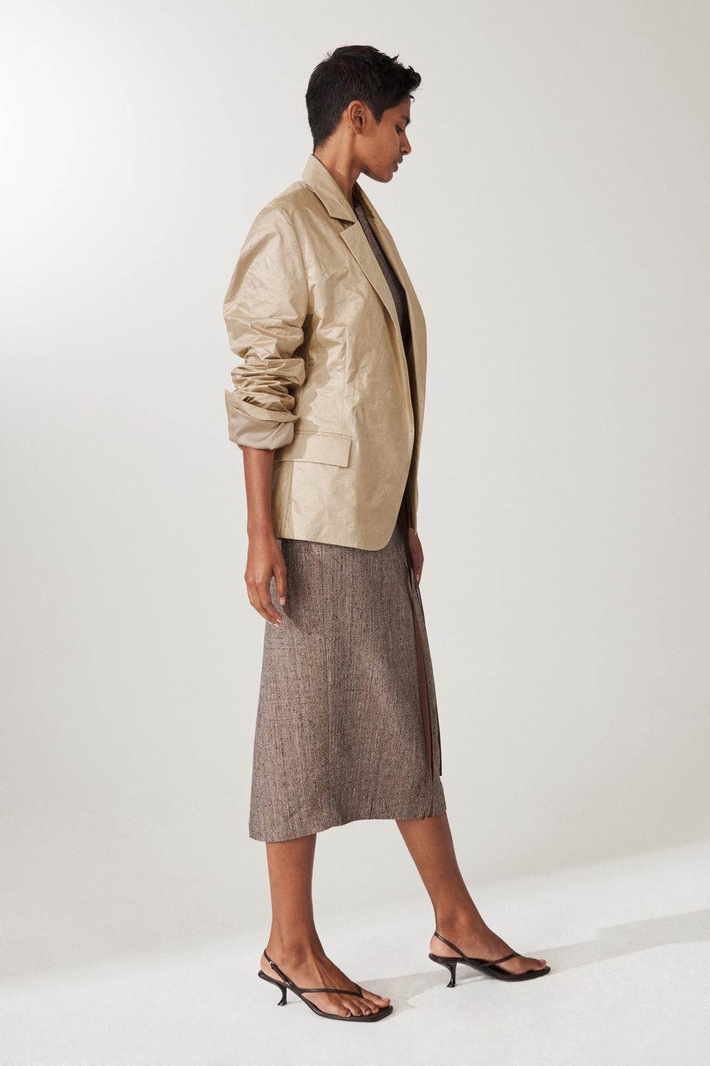 Mercury Jacket