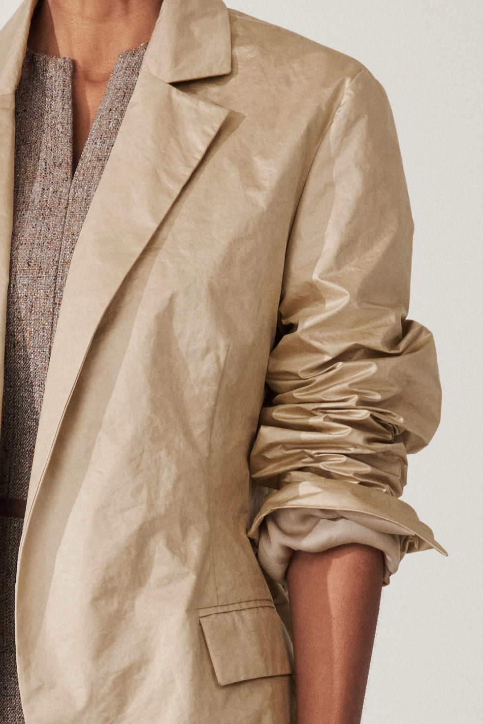 Mercury Jacket