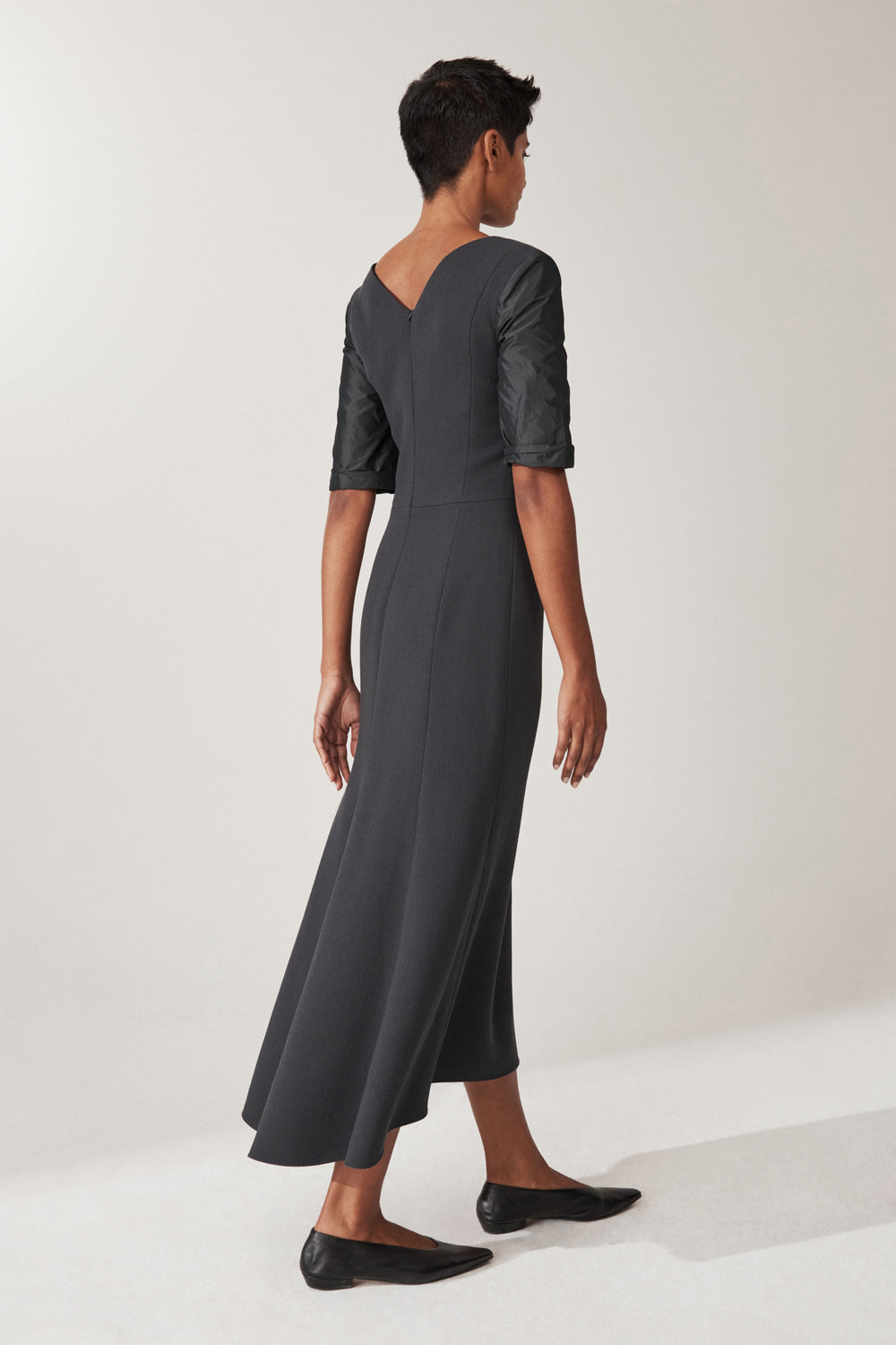 Mineral Dress