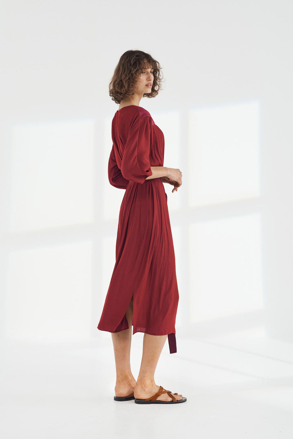Mirodes Dress