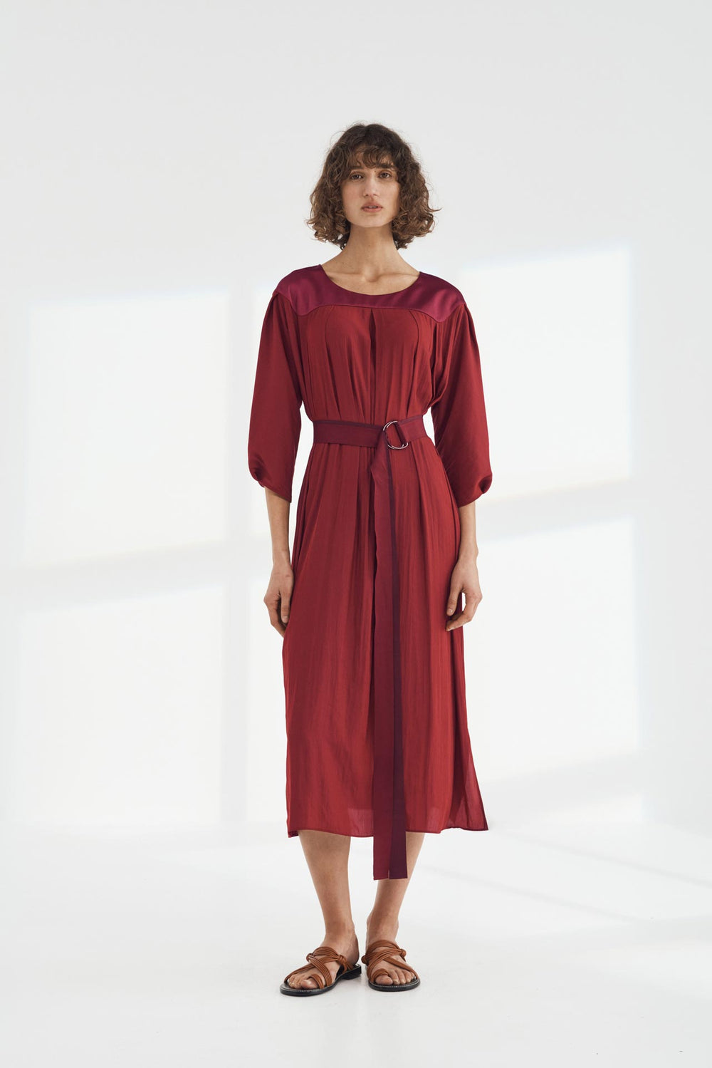 Mirodes Dress