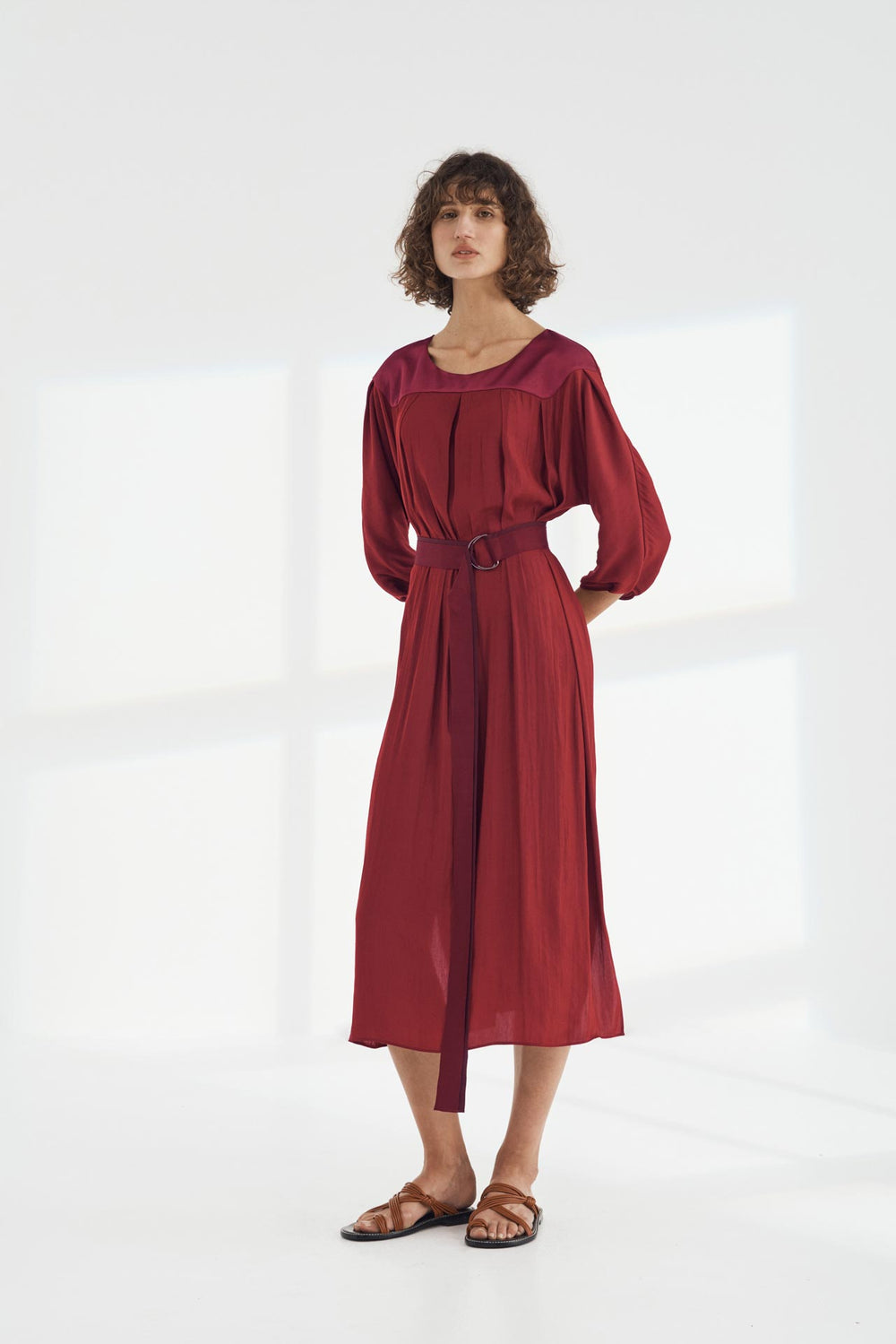 Mirodes Dress