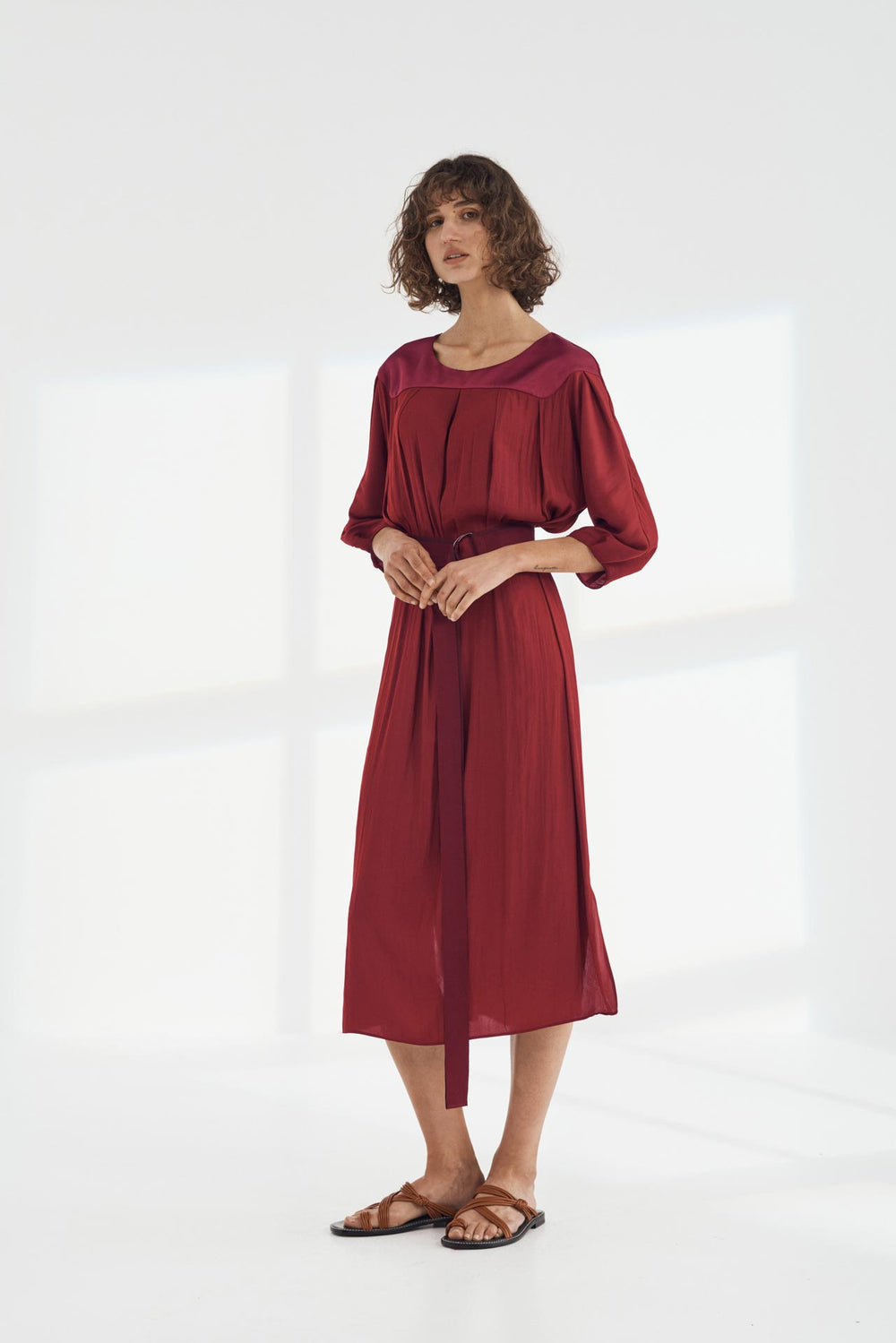 Mirodes Dress