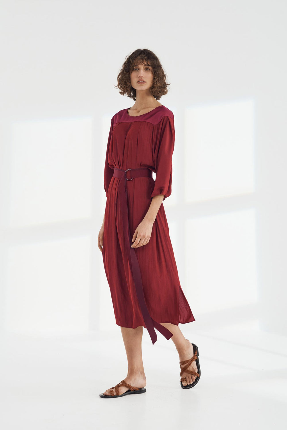 Mirodes Dress