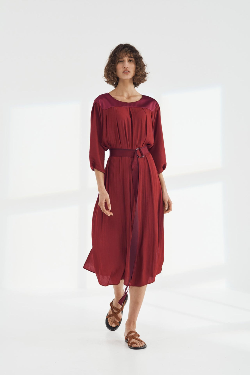Mirodes Dress