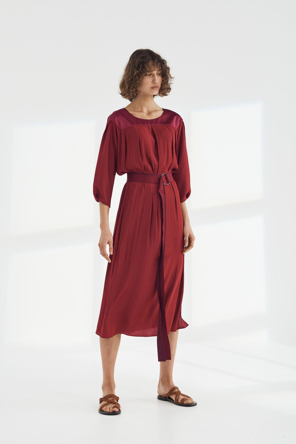 Mirodes Dress