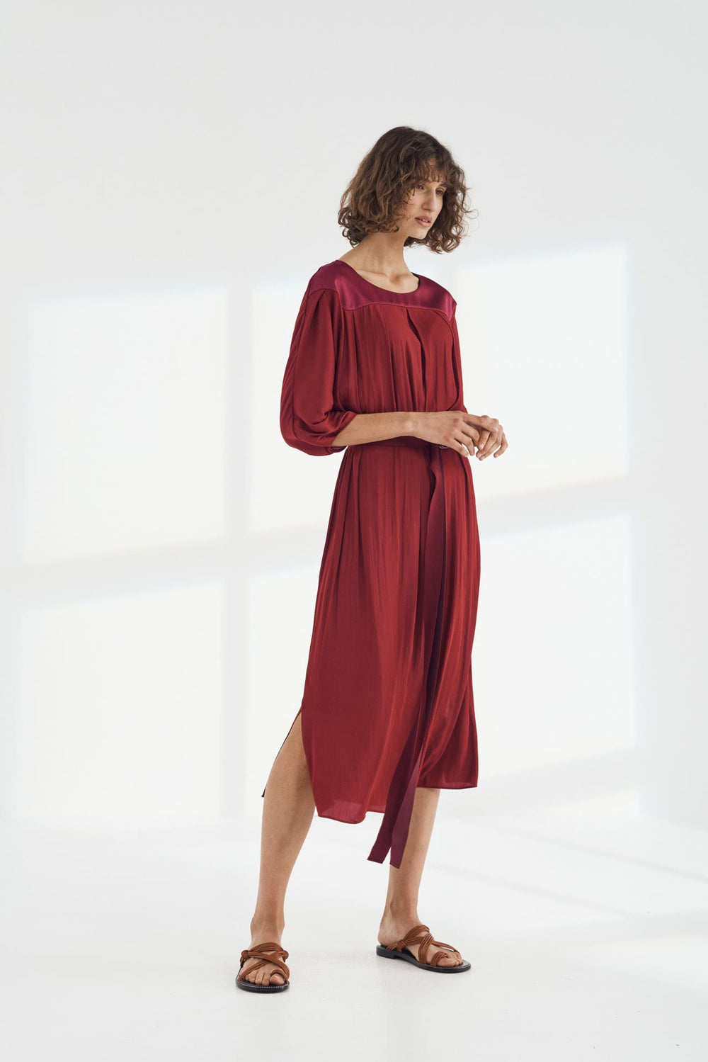 Mirodes Dress