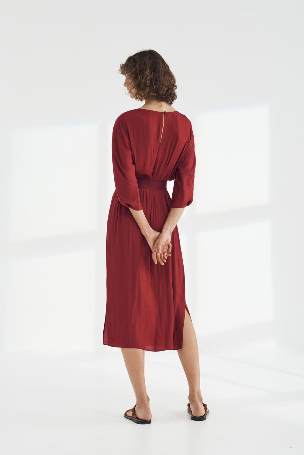 Mirodes Dress