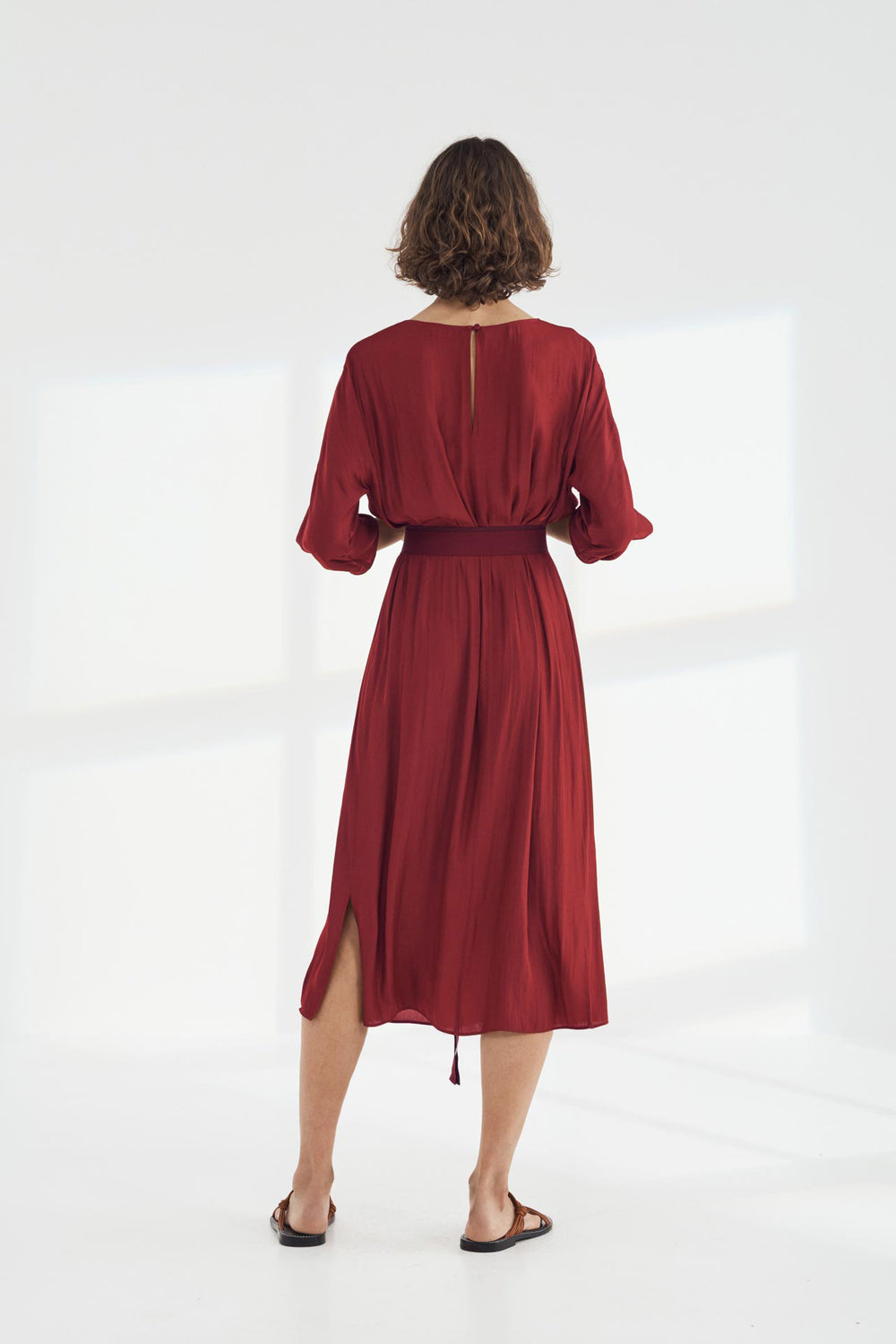 Mirodes Dress