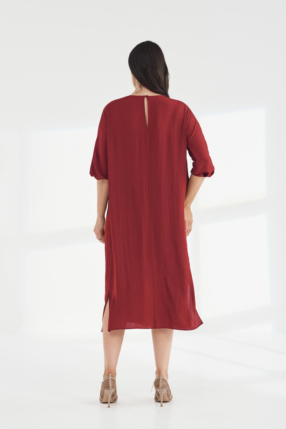 Mirodes Dress