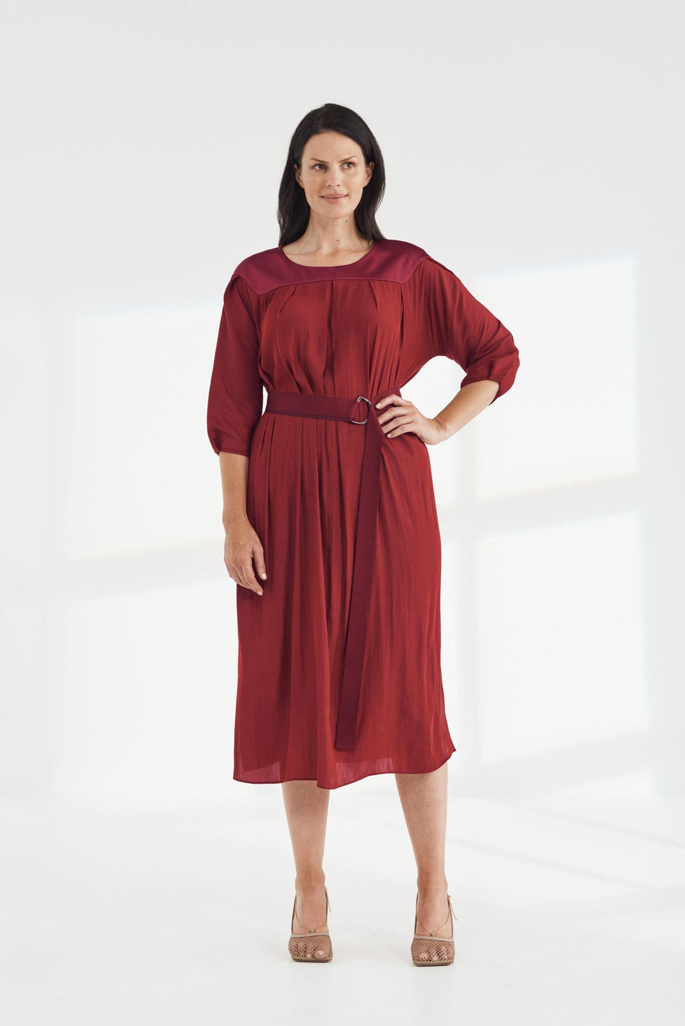 Mirodes Dress