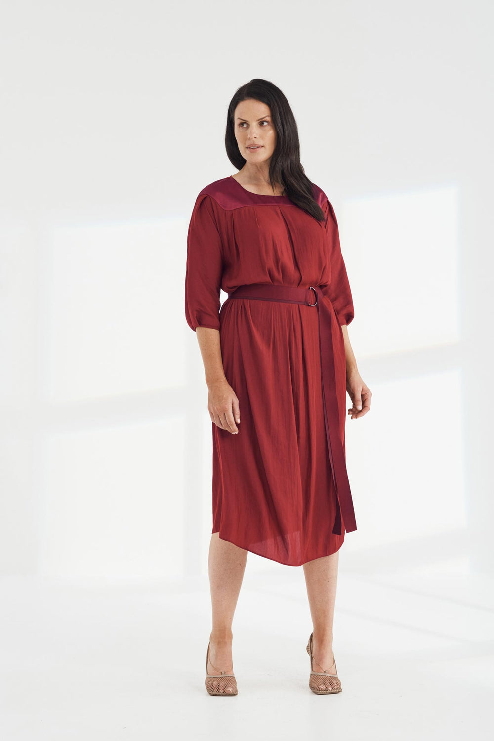 Mirodes Dress