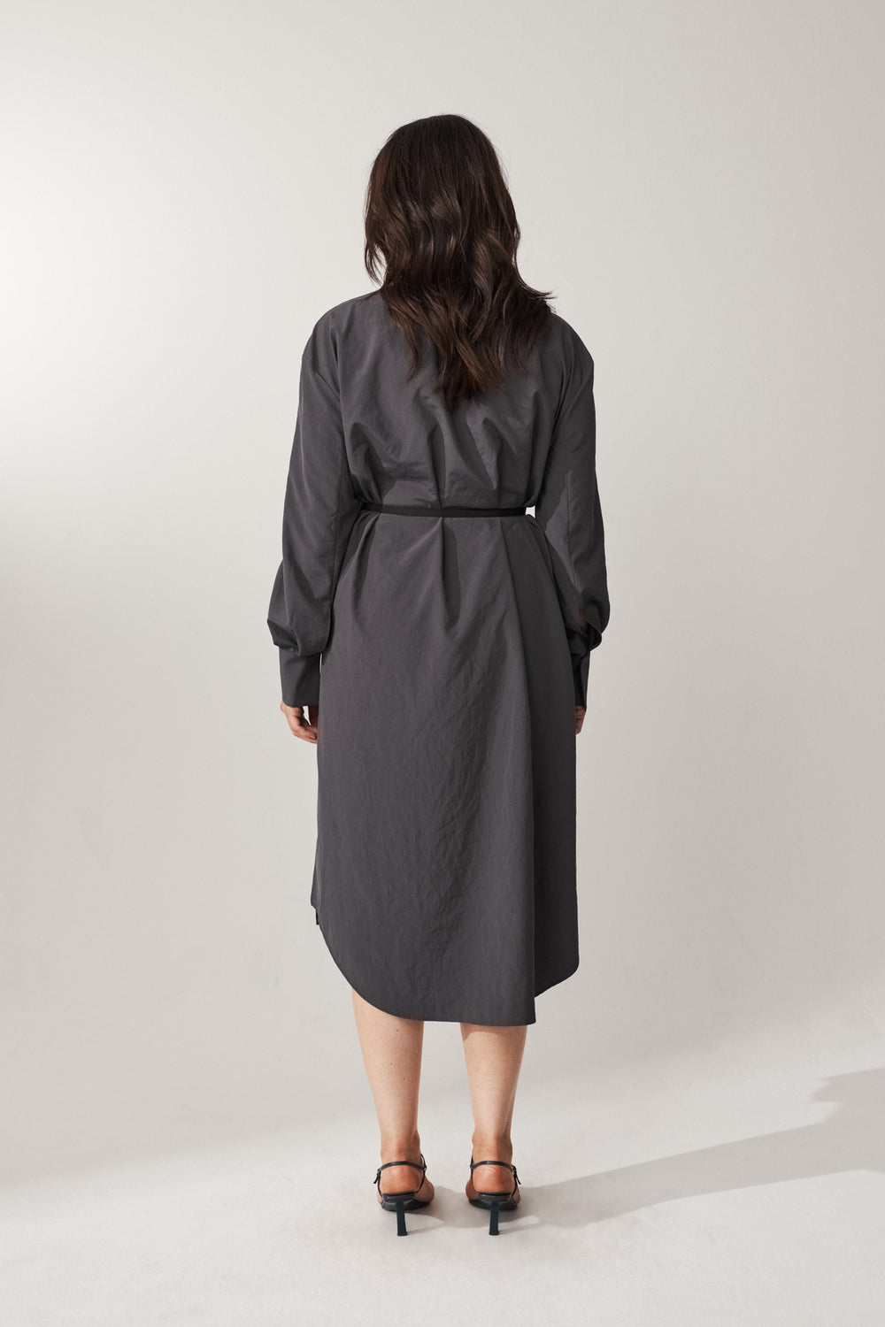 Nguluni Dress