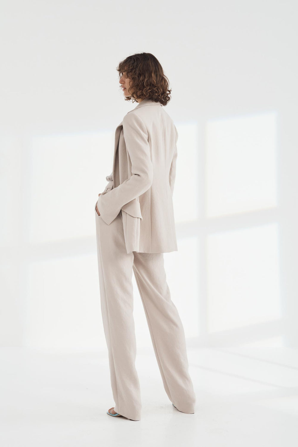 Obelisk Jacket