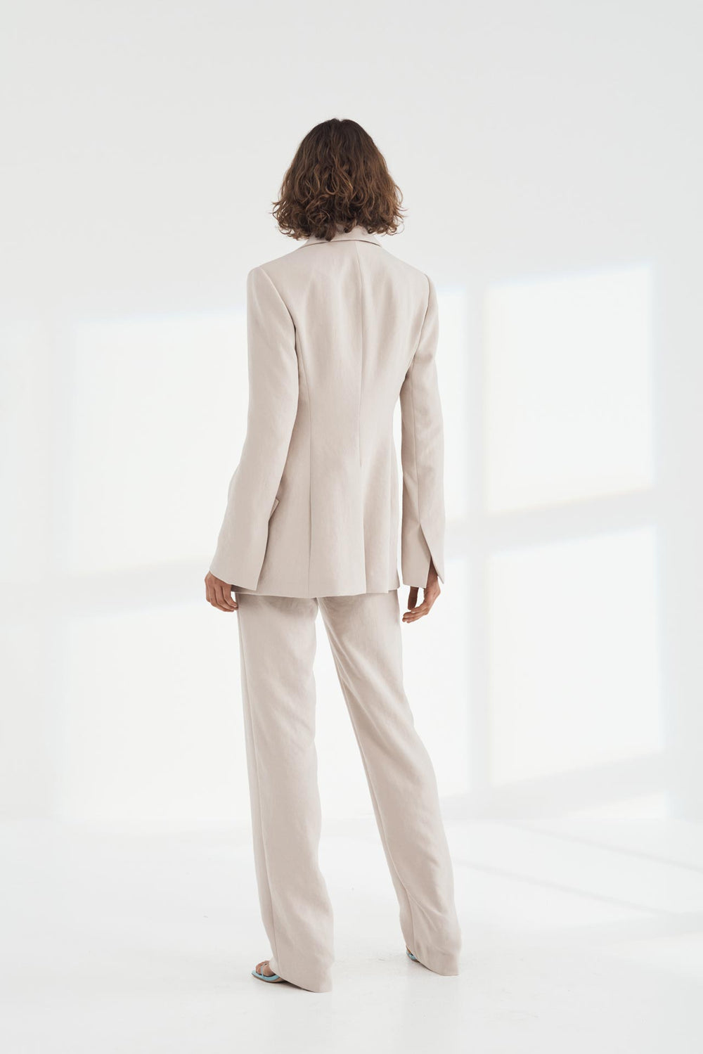 Obelisk Jacket