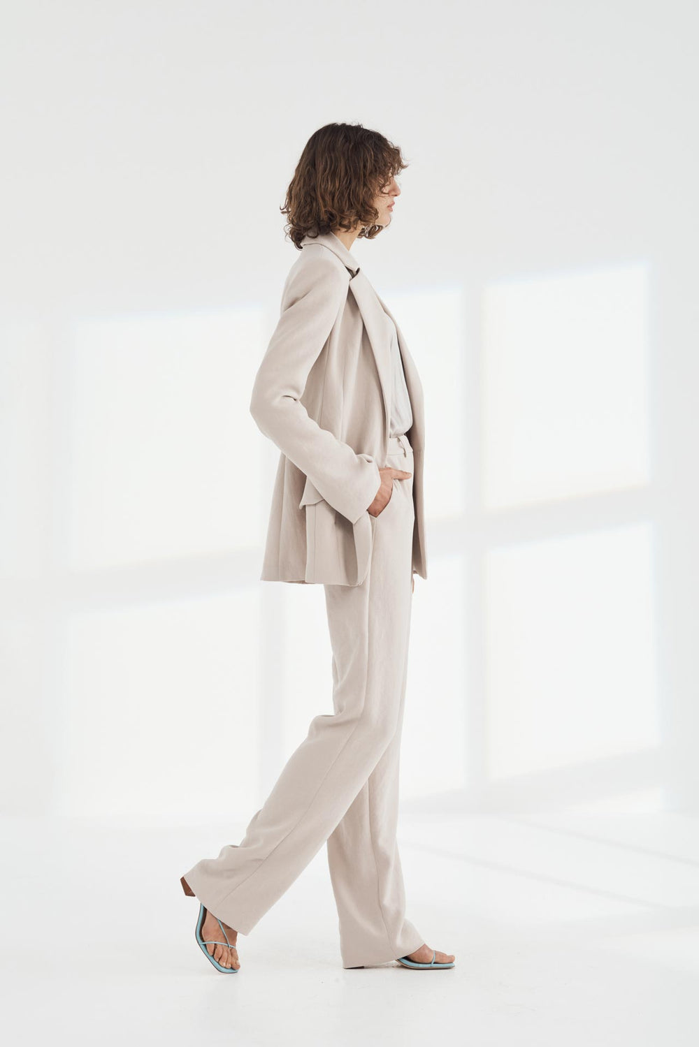 Obelisk Jacket